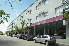Gran Hotel Paysandu
