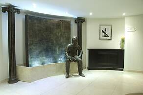 Donatello Boutique Hotel