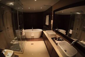 Donatello Boutique Hotel