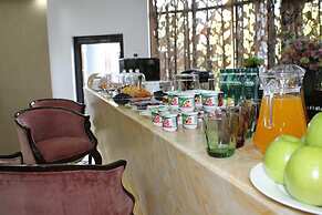 Donatello Boutique Hotel