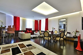 Donatello Boutique Hotel