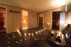 Donatello Boutique Hotel