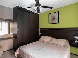 Paradise Departamentos