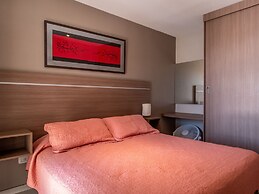 Paradise Departamentos