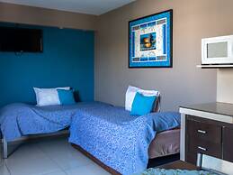 Paradise Departamentos