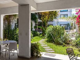 Paradise Departamentos