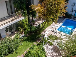 Paradise Departamentos