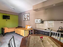 Paradise Departamentos