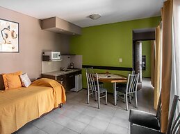 Paradise Departamentos