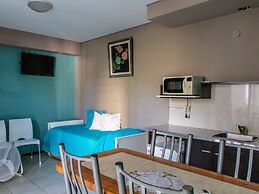 Paradise Departamentos