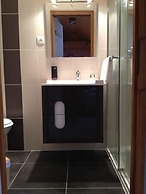 L'Auberge de la Croix Perrin