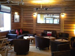 L'Auberge de la Croix Perrin