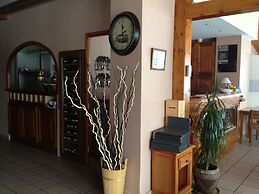 L'Auberge de la Croix Perrin