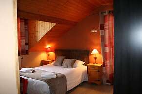 L'Auberge de la Croix Perrin