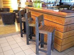 L'Auberge de la Croix Perrin