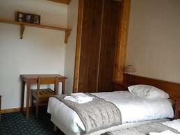 L'Auberge de la Croix Perrin