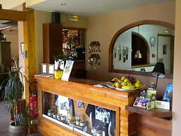 L'Auberge de la Croix Perrin