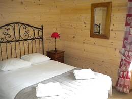 L'Auberge de la Croix Perrin