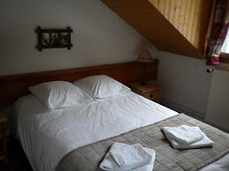 L'Auberge de la Croix Perrin