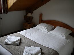 L'Auberge de la Croix Perrin