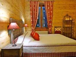 L'Auberge de la Croix Perrin