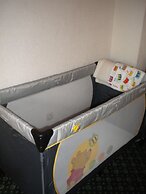 L'Auberge de la Croix Perrin