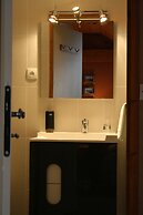 L'Auberge de la Croix Perrin