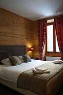 L'Auberge de la Croix Perrin