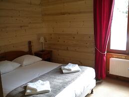 L'Auberge de la Croix Perrin