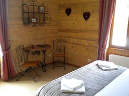 L'Auberge de la Croix Perrin