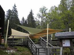 L'Auberge de la Croix Perrin