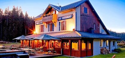 L'Auberge de la Croix Perrin