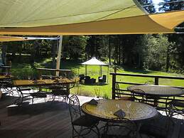 L'Auberge de la Croix Perrin