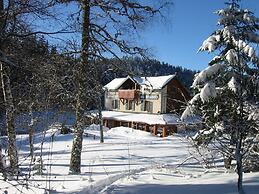 L'Auberge de la Croix Perrin