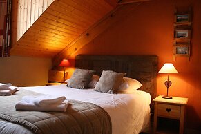 L'Auberge de la Croix Perrin