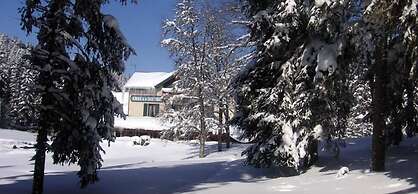 L'Auberge de la Croix Perrin