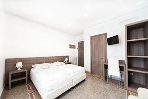 Hotel Ristorante Il Caminetto