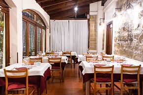 Hotel Ristorante Il Caminetto