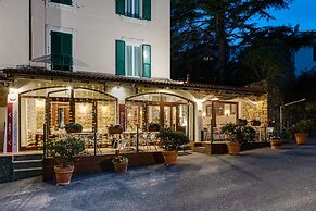 Hotel Ristorante Il Caminetto