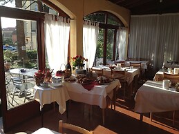 Hotel Ristorante Il Caminetto