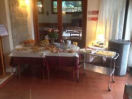 Hotel Ristorante Il Caminetto