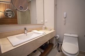 DoubleTree by Hilton Hotel Bogotá - Parque 93