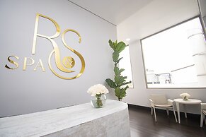 DoubleTree by Hilton Hotel Bogotá - Parque 93