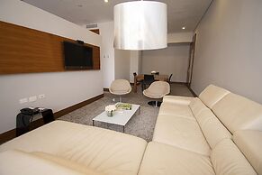 DoubleTree by Hilton Hotel Bogotá - Parque 93