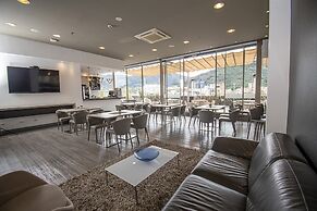 DoubleTree by Hilton Hotel Bogotá - Parque 93