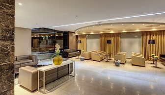 DoubleTree by Hilton Hotel Bogotá - Parque 93