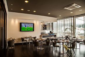 DoubleTree by Hilton Hotel Bogotá - Parque 93