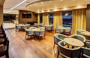 DoubleTree by Hilton Hotel Bogotá - Parque 93