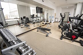 DoubleTree by Hilton Hotel Bogotá - Parque 93