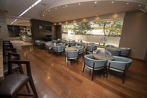 DoubleTree by Hilton Hotel Bogotá - Parque 93